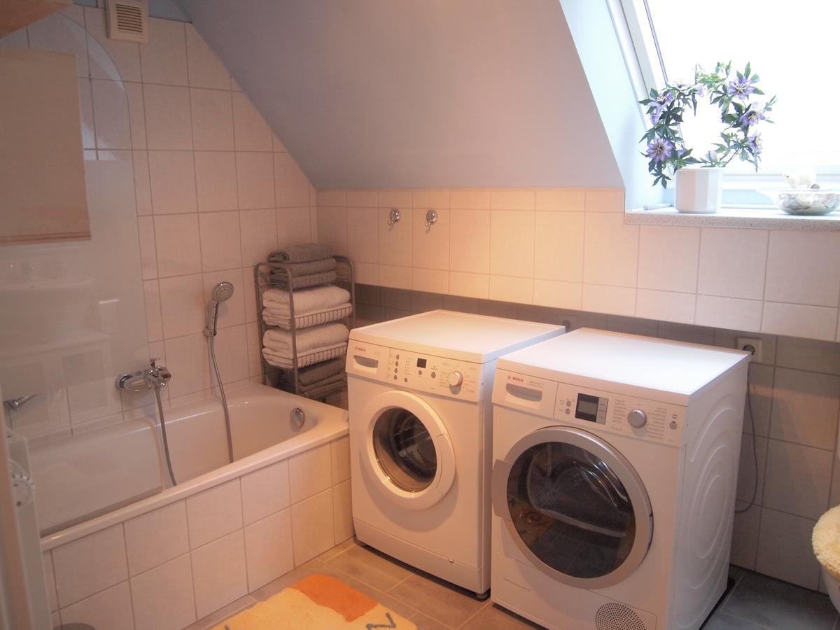 Apartment Sonnenschein