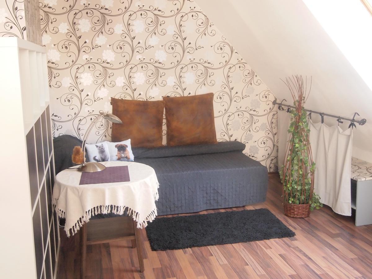 Sonnenschein Apartment Bremerhaven