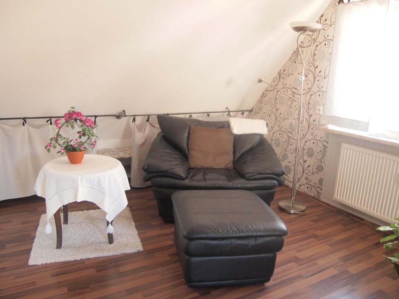 Sonnenschein Apartment *